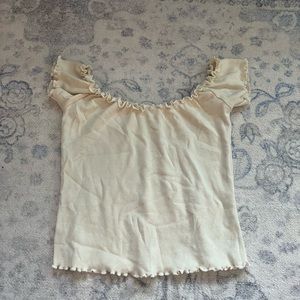 john galt brandy melville top